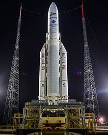 ariane 5 wikipedia